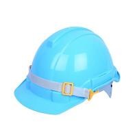 ราคา หมวกเซฟตี้ชนิดปรับเลื่อน มอก. สีฟ้า (9003036)