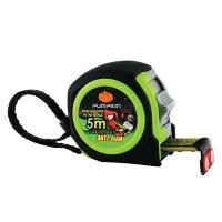 ราคา ตลับเมตร 5ม.x25มม. พัมคิน AM5025M (9005586)