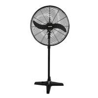 ราคา พัดลมอุตสาหกรรมใบดำ 26นิ้ว ดำ เวนซ์ FS-65 (9005680)