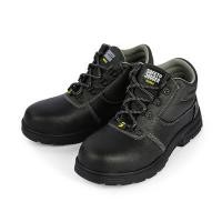 ราคา รองเท้านิรภัย เบอร์ 44 ดำ เซฟตี้ จ็อกเกอร์- LABOR (9005754)