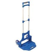 ราคา รถเข็นพลาสติก พับได้ 70 กก. PEO FHC-70B (9092120)