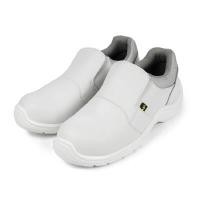 ราคา รองเท้านิรภัย เซฟตี้ จ็อกเกอร์- GUSTO สีขาว เบอร์ 43 (9092434)