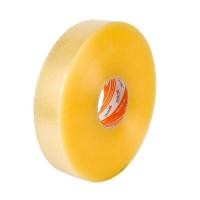 ราคา THAI KK เทปปิดกล่องOPP อะคริริค รุ่น KK Grey 48mmx100YD (72ม้วน) (9092654)