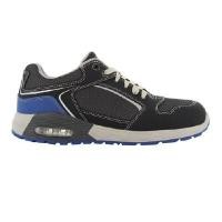 ราคา SAFETY JOGGER รองเท้านิรภัยแบบหุ้มส้น รุ่น RAPTOR สีน้ำเงินเข้ม เบอร์ 42 (9092910)