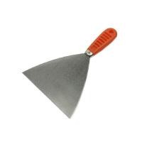 ราคา SOMIC เกรียงโป้วสี ด้ามสีส้ม ขนาด 6 นิ้ว (9093999)