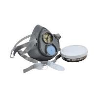 ราคา 3M หน้ากากไส้กรองเดี่ยว (ชุดเล็ก) รุ่น 3200-55 สีเทา (9094140)