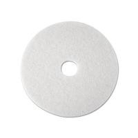 ราคา SCOTCH-BRITE แปรงสำหรับเครื่องขัดพื้น สีขาว ขนาด 16 นิ้ว (9094263)