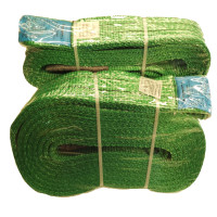 ราคา CHAMPION สายสลิงยกของเนื้อ2ชั้น 2ตัน ขนาด 3M (DP-0203) (9095916)