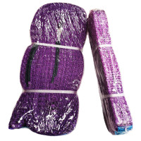 ราคา CHAMPION สายสลิงยกของเนื้อ2ชั้น1" 1ตัน ขนาด 3M (DP-0103) (9095923)