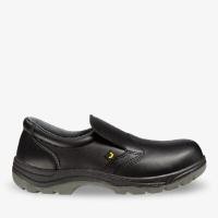ราคา SAFETY JOGGER รองเท้านิรภัยหุ้มส้น รุ่น X0600 S3 BK ไซส์ 40 (9097510)