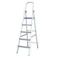 ราคา Sanki บันไดอลูมิเนียม 5 ฟุต แบบมีมือจับ รุ่น LD-HT05