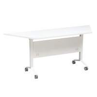 ราคา โต๊ะพับเทรนนิ่ง เฟอร์ราเดค TN-TZ1860 สีขาว (A013411)