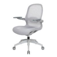 ราคา เก้าอี้สำนักงาน เฟอร์ราเดค รุ่น Olaf สีเทา (A015102)