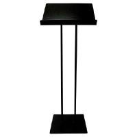 ราคา ROBIN โพเดี่ยม รุ่นสินค้า P-11 สีดำ (A015231)