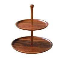 ราคา ZOPA ถาดขนม 2 ชั้น รุ่น NT024 ถอดส่วนประกอบได้ (Y000496)