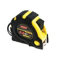 ราคา ตลับเมตร PUMPKIN รุ่น PT&amp;T-5025X ขนาด 5 ม. x 25 มม. สีด (Y034469)