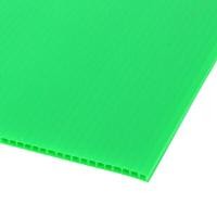 ราคา แผ่นฟิวเจอร์บอร์ด หนา 3 มม. PLANGO ขนาด 65 x 122 ซม. สี (Y036721)