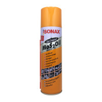 ราคา น้ำมันหล่อลื่น SONAX รุ่น SO-299 ขนาด 500 มล. สีใส (Y074909)