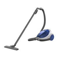 ราคา เครื่องดูดฝุ่น HITACHI รุ่น CVSF18 BL กำลัง 1,800 วัตต์ สีน้ำเงิน (YA33048)