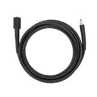 ราคา ZINSANO สายฉีดน้ำพีวีซี สำหรับเครื่องฉีดน้ำแรงดันสูง รุ่น BBZIHOSE0016 ยาว 5 เมตร (YB24129)