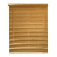 ราคา KASSA HOME มู่ลี่ PVC ลายไม้ ขนาด 120 x 130 ซม. สีไม้สัก รุ่น RF-M-002 TK 120.130 (YB94361)