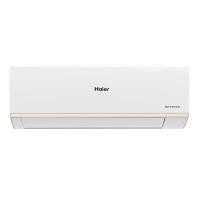 ราคา HAIER แอร์ติดผนัง UV Cool Deluxe Inverter รุ่น HSU-24VRWA03T ขนาด 24000 BTU พร้อมท่อ (YC00394)