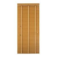 ราคา KASSA HOME มู่ลี่ PVC ลายไม้เส้นใหญ่ รุ่น BG001-BE ขนาด 70 x 160 ซม. สีเบจ (YC06007)