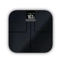 ราคา GARMIN เครื่องชั่งน้ำหนัก รุ่น INDEX S2 SMART SCALE สีดำ (YC32944)
