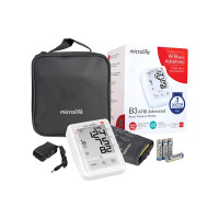 ราคา MICROLIFE เครื่องวัดความดัน รุ่น B3 AFIB ADVANCED (YC32969)