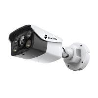 ราคา TP-LINK กล้องวงจรปิด IP รุ่น VIGI C330 3MP เลนส์ 4MM IR 30M H.265 POE กันน้ำ IP67 (YC59146)
