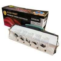 ราคา ตลับหมึกเทียบเท่า E260 / E360 / E460 Black FOR Lexmark กล่อง (YD08785)