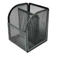 ราคา ตะแกรงลวดอเนกประสงค์2ช่อง ดำ ONE H-8009 (2003306)