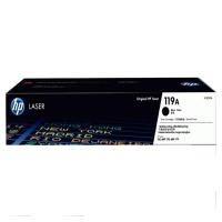 ราคา HP ผงหมึก Toner Laser รุ่น 119A (W2090A) สีดำ (4007426)