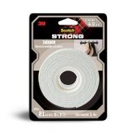 ราคา SCOTCH เทปโฟมกาวสองหน้า รุ่น 412 ขนาด 21 มม.x3 ม. (3090731)