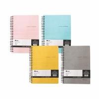 ราคา สมุดริมลวด ปกพียู อี-ไฟล์ CNB115 (5096365)