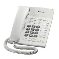 ราคา โทรศัพท์ สีขาว Panasonic KX-TS840MX (8001266)
