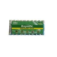 ราคา RAYMAX ถ่านอัลคาไลน์ AAA รุ่น LR03/20S ขนาด AAA แพ็ค 20 ก้อน (8090876)