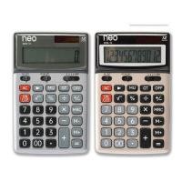 ราคา NEO เครื่องคิดเลข 12 หลัก รุ่น 2223-12 แพ็ค 2 (8091089)