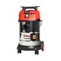 ราคา เครื่องดูดฝุ่น - ดูดน้ำ POLO รุ่น AURA-30N กำลัง 1,200 วัตต์ ขนาด 30 ลิตร สีส้ม (Y075297)