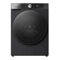 ราคา HISENSE เครื่องซักผ้า/อบผ้า ฝาหน้า INVERTER 12/8KG รุ่น WD5S1243BB (YC00974)