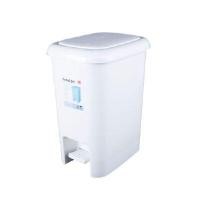 ราคา JCJ ถังขยะขาเหยียบ ขนาด 15 ลิตร รุ่น 2145 (0000930)