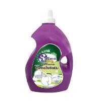 ราคา SPACLEAN น้ำยาทำความสะอาดห้องน้ำ-ขจัดคราบสนิม ขนาด 3,800 มล. (0003085)