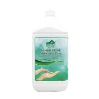 ราคา GREENHOUSE แอลกอฮอล์เจลล้างมือ 3.8 ลิตร (0009842)