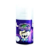 ราคา KOALA THE BEAR รีฟิลล์สเปรย์ปรับอากาศ กลิ่น Juicy Grape ขนาด 300 มล. (0010358)