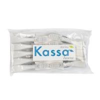 ราคา KASSA HOME กิ๊บหนีบผ้าพลาสติก สีเทา (แพ็ค 20 ชิ้น) (0011149)