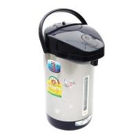 ราคา SHARP กระติกน้ำร้อน ฮอทต้า ไอพอท รุ่น KP-30S ความจุ 2.9 ลิตร (0092060)