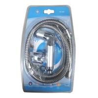 ราคา ชุดสายฉีดชำระ รุ่น ES-062 สีเงิน (0096190)