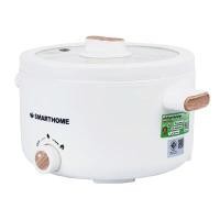 ราคา SMARTHOME หม้อไฟฟ้าอเนกประสงค์ รุ่น SFP701 ความจุ 2 ลิตร (0099077)