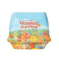 ราคา KINGS STELLA เจลปรับอากาศ Feel The Bloom กลิ่น Tropical Sunrise ขนาด 180 กรัม (0099239)