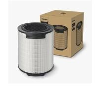 ราคา PHILIPS แผ่นกรองอากาศ ใช้กับเครื่องฟอก FY1700/30 แบบ 3 ชั้น (0099326)